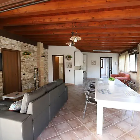 Villa Elisa Agrigento