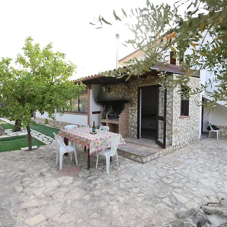 Villa Elisa