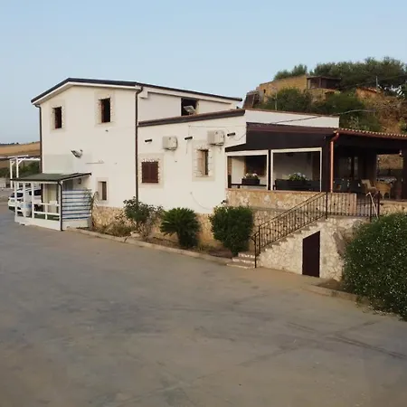 Villa Elisa Agrigento