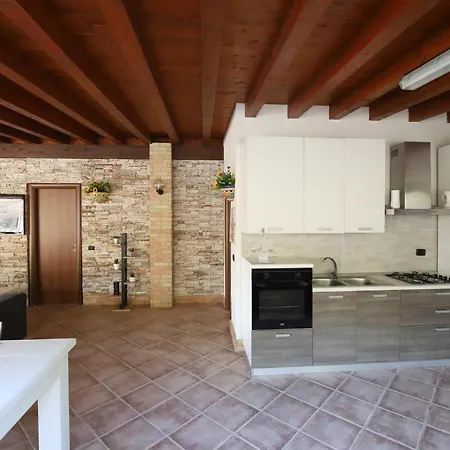 Elisa Villa Agrigento