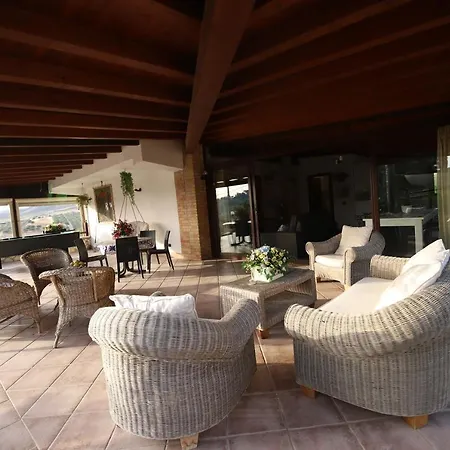 Villa Elisa *
