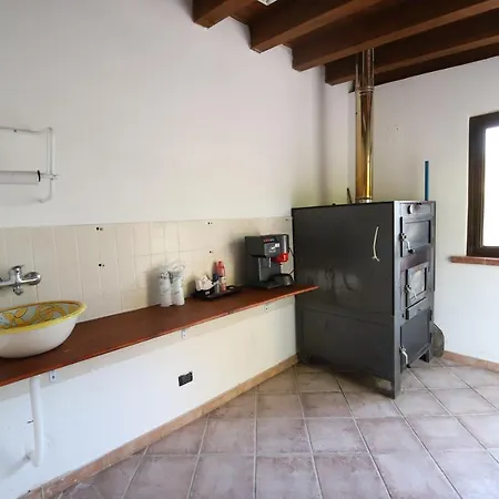 Villa Elisa
