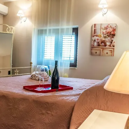 Villa Elisa Agrigento