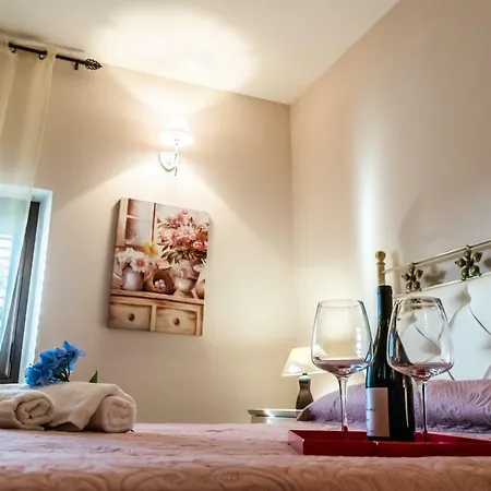 Villa Elisa *