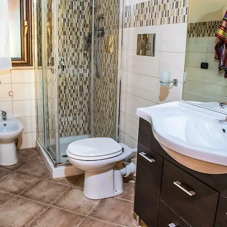 Villa Elisa Agrigento